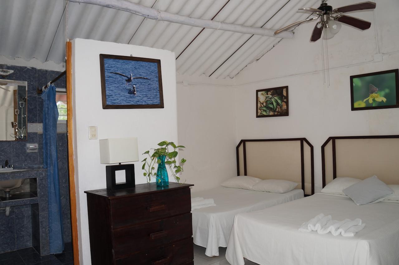 Posada Amor Hotel Boutique Puerto Morelos Exterior photo